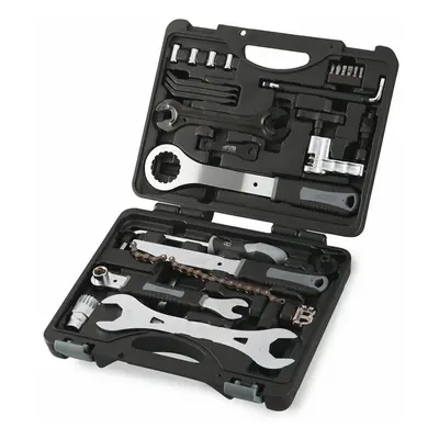 36 piece bicycle tool set Super B