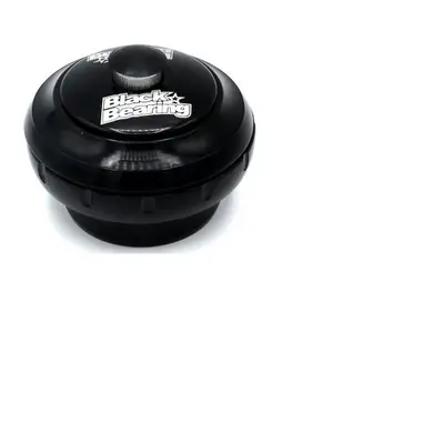 High headset Black Bearing Frame 34 mm - Pivot 1-1/8