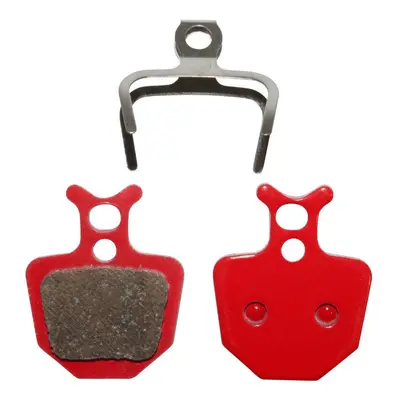 Pair of brake pads for mountain bike Newton Formula Oro (Sintered)