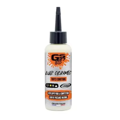 Ceramic lubricant GS27