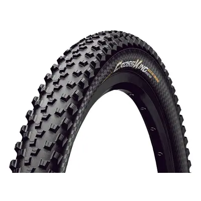 Bike tire Continental Continental Cross King Shield Wall Tubeless Ready TS (50-559)