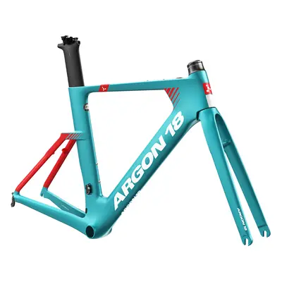 Frame Argon 18 E117 TRI