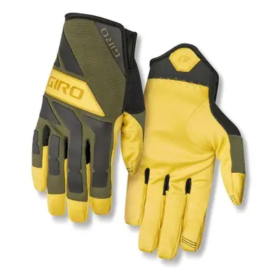 Long gloves Giro Trail Builder