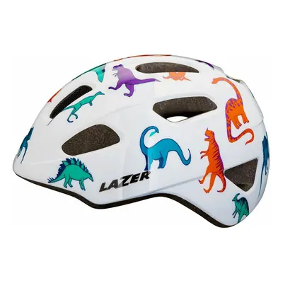 Childrens bike helmet Lazer Nutz KinetiCore CE-CPSC