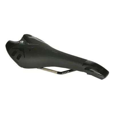 Carbon saddle injects P2R Prologo scratch X8 2.0