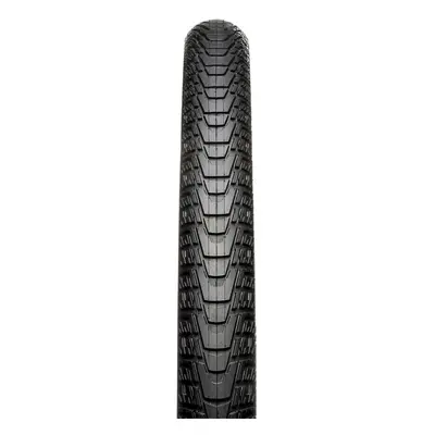 Urban mountain bike tire Hutchinson Haussmann Infinity Protect Tr Renforce Flanc Reflex (40-622)