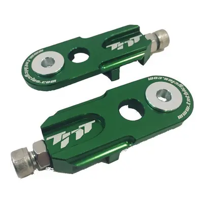 Chain tensioner TNT