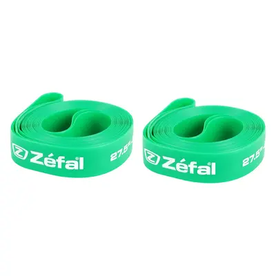 Blister 2 rim bottoms Zefal pvc 27.5" - 20 mm