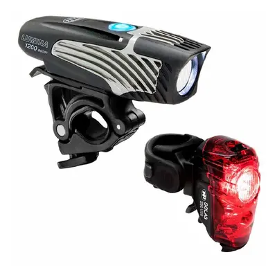 Lighting set Nite Rider Lumina 1200 boost & solas 250