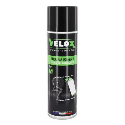 Bicycle transmission degreaser for cassette and chain - biodegradable Velox Bio