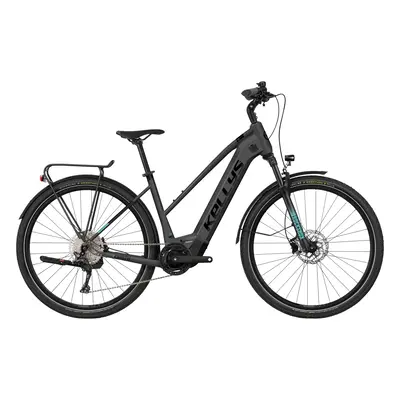 Bike Kellys E-Cristy 70 P 725Wh