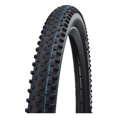 Soft tire Schwalbe Racing Ray HS489 Evo Super Ground Tubel. Addix Speedgrip 57-584