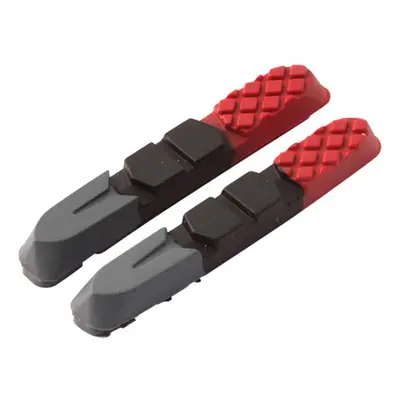 Pair of tri-compound brake pads Clarks