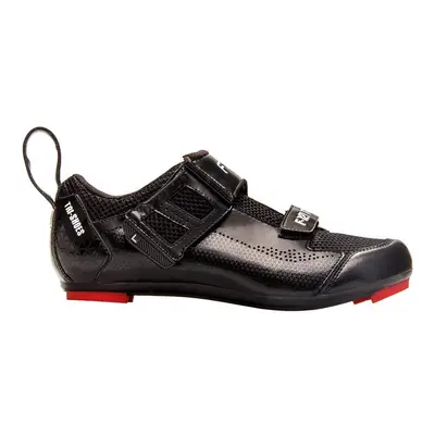 2 Velcro road/triathlon shoes FLR F121 43