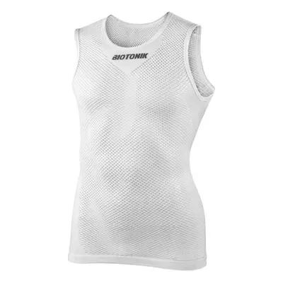 Sleeveless summer swimsuit breathable mesh absorbs perspiration, anti-bacterial treatment P2R Bi