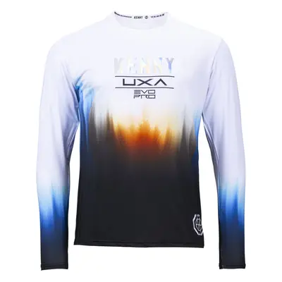 Long sleeve jersey Kenny Evo-Pro Fog