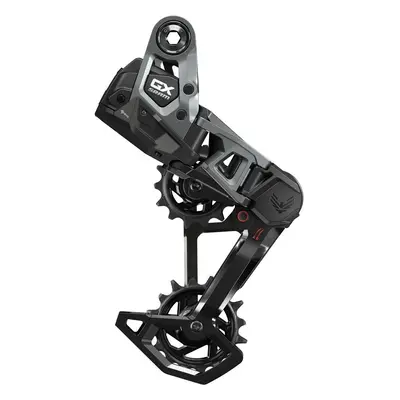 Rear derailleur without battery Sram GX T-Type Eagle AXS 12V