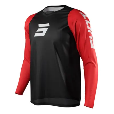 Long sleeve jersey Shot Neo defender