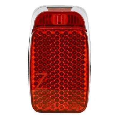 Rear bike light on fender mini compatible 6-48v (in box) German quality P2R VAE E-Bike Z-Fire