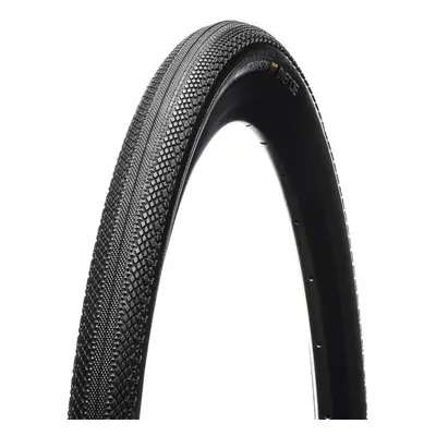 Tire gravel tubeless-tubetype reinforced Hutchinson Overide Ts (35-622)