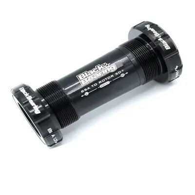 Ceramic bottom bracket Black Bearing Bsa - Praxis