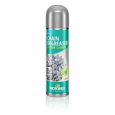 Chain degreaser spray Motorex