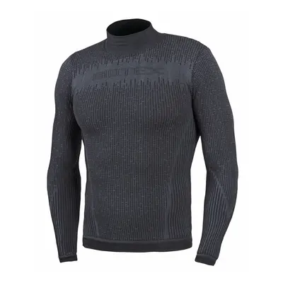 Round Neck jersey Biotex warm 3d