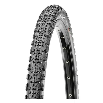 Soft tire Maxxis Ravager 700x40c Silkshield / Tubeless Ready