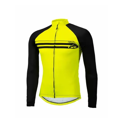 Children's long-sleeved jersey Kenny XC