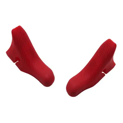 Pair of hand rests P2R Campagnolo ultra shift