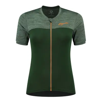 Women's long sleeve jersey Rogelli Melange