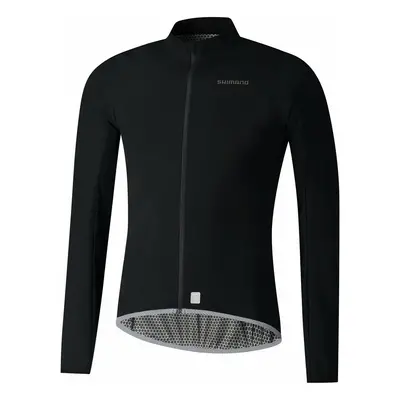 Waterproof jacket Shimano Windflex