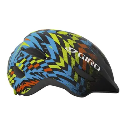 Childrens bike helmet Giro Scamp