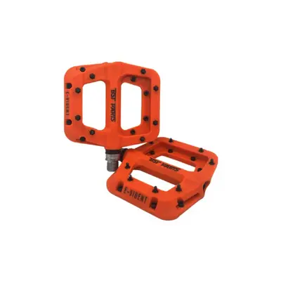 Nylon pedals BST-Parts E-Vident