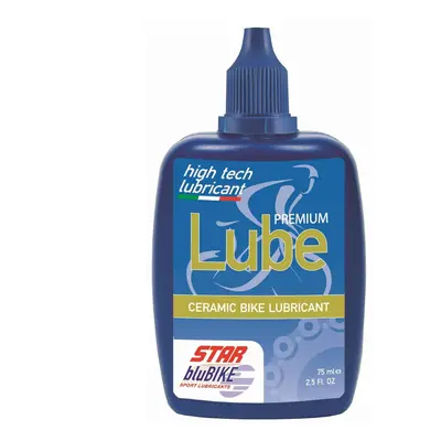 Synthetic bicycle lubricant Star BluBike Premium Ceramic