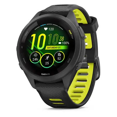 Connected watch Garmin Forerunner 265S