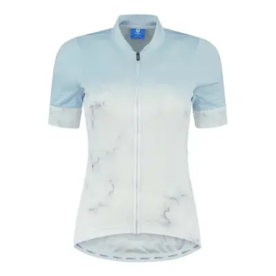 Women's long sleeve jersey Rogelli Marble