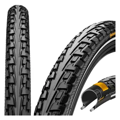 Anti-puncture rigid tire Continental Ride Tour 47-559