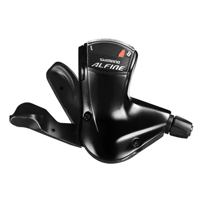 Shift lever Shimano Alfine SL-S7000-8 Rapidfire Plus