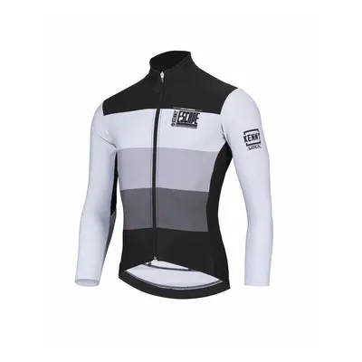 Long sleeve jersey Kenny Escape