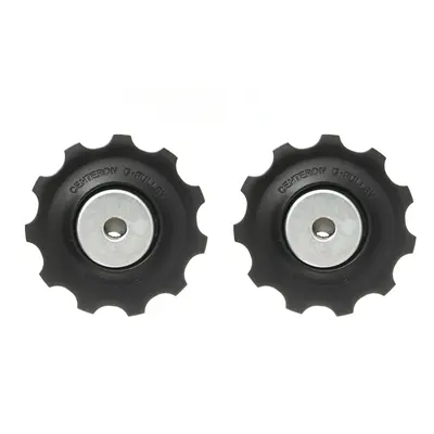 Castors Shimano deore rd-m593 10v (x2)