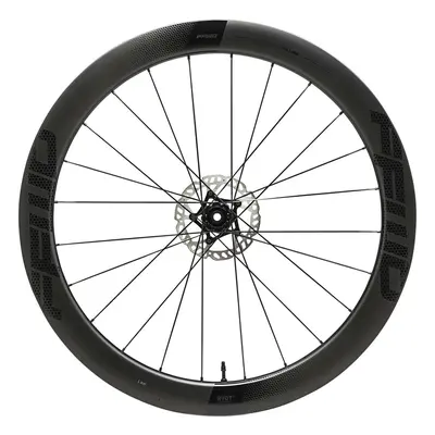 Bike wheel Fast Forward Ryot55 Wheelset Dt240 Shimano