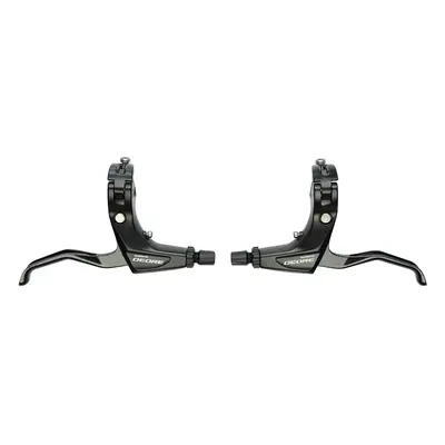 Brake lever set Shimano Deore Bl-T610 V-Brake I-Spec B