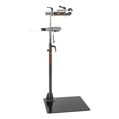 Professional bicycle repair stand Officine Parolin Gist Opus Work