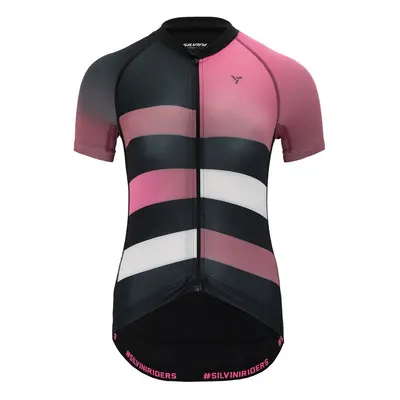 Women's jersey Silvini Mazzana