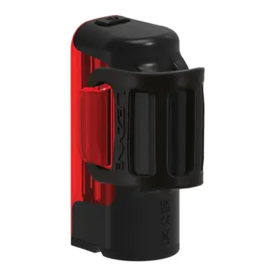 Rear bike light Lezyne Strip Drive Pro 400+ - Alert