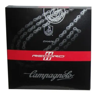 Chain record Campagnolo 11 v