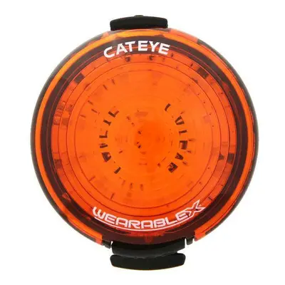 Rear lighting Cateye Wearable X