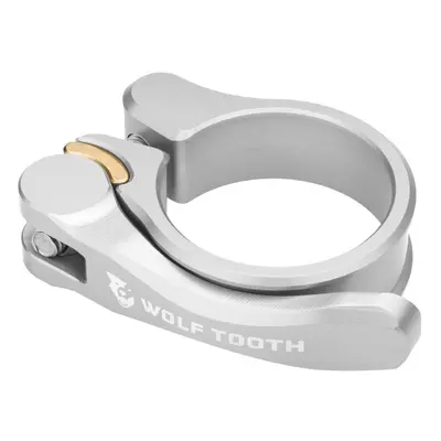 Quick release saddle clamp Wolf Tooth