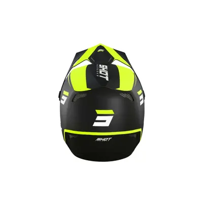 BMX helmet Shot Rogue United